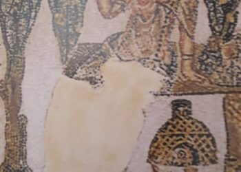 Patrimoine : Cette dame à l'éventail qui a traversé les siècles