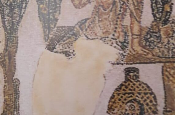 Patrimoine : Cette dame à l'éventail qui a traversé les siècles