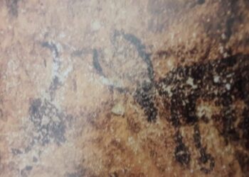 Tataouine : Cette peinture rupestre est la plus ancienne de nos œuvres d'art !