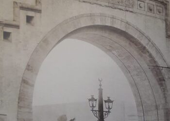 Quand Bab El Khadhra ouvrait sur le quartier maltais