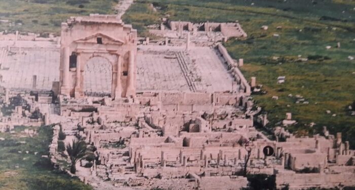 Antiquité : Quand Makthar accueillait les réfugiés fuyant Carthage