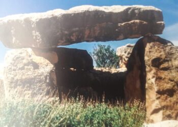 Patrimoine : Les incroyables dolmens préhistoriques du nord-ouest tunisien