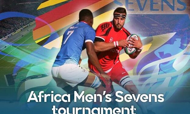 Le championnat d’Afrique de rugby à 7 organisé à Jemmel