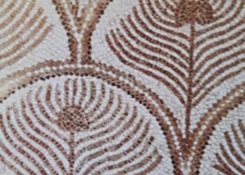 Art moderne : Quand les mosaïstes antiques donnent l'exemple