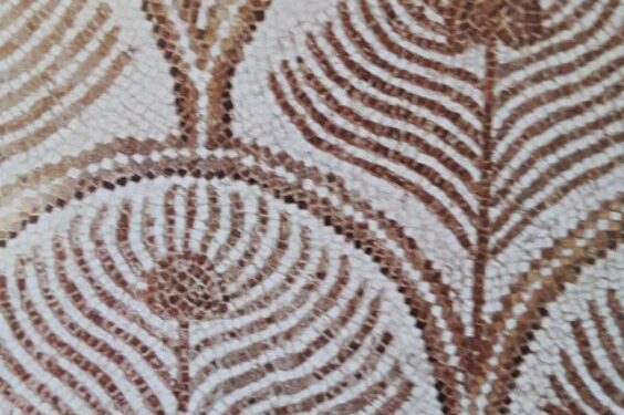 Art moderne : Quand les mosaïstes antiques donnent l'exemple