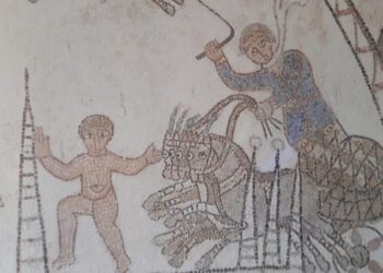 Sports antiques : Auriges, quadriges et "factions" de supporteurs