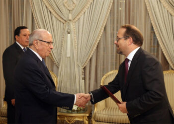 Quatri&egrave;me investisseur en Tunisie, la Belgique est aussi notre sixi&egrave;me partenaire commercial