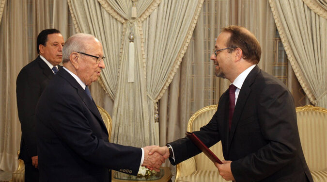 Quatri&egrave;me investisseur en Tunisie, la Belgique est aussi notre sixi&egrave;me partenaire commercial