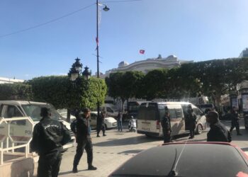 Attentat de Tunis : La terroriste a mendi&eacute; &agrave; Tunis, selon un syndicaliste s&eacute;curitaire
