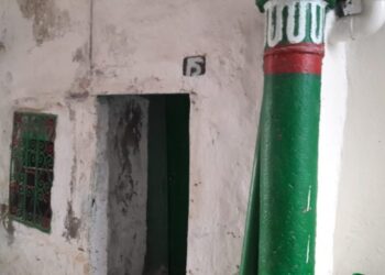 Tunis Infini : Mais qui pouvait donc être Sidi Kaday El-Houaydj ?