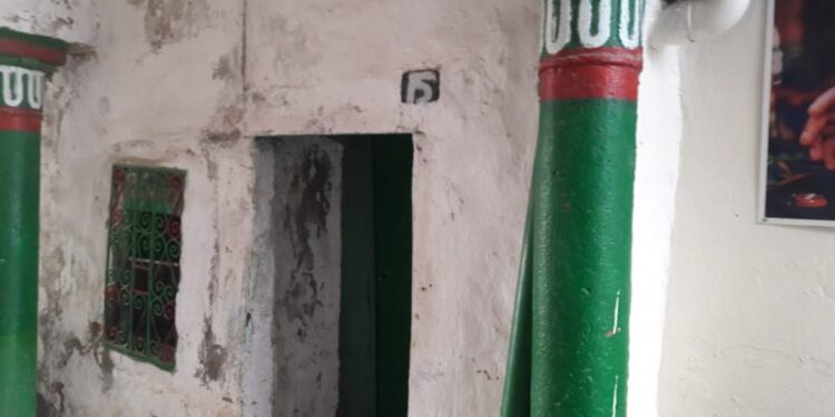 Tunis Infini : Mais qui pouvait donc ĂȘtre Sidi Kaday El-Houaydj ?