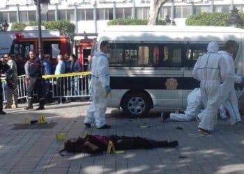 Apr&egrave;s l'attentat : Hier, nous avons fr&ocirc;l&eacute; la catastrophe