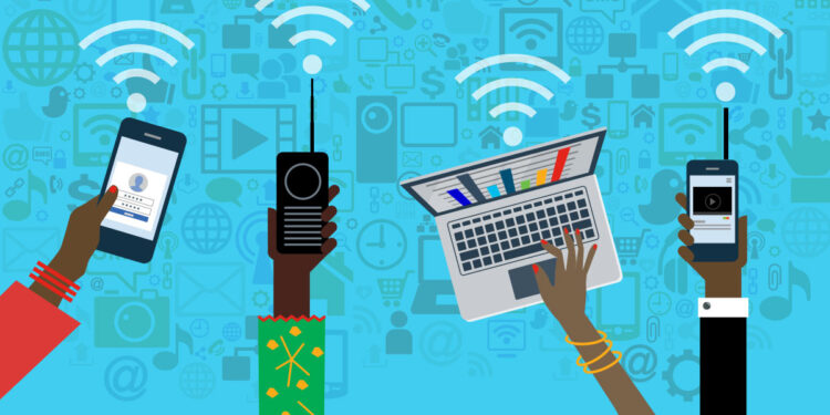 PLF 2019 : Réduction prévue des frais d'abonnements à Internet pour les foyers