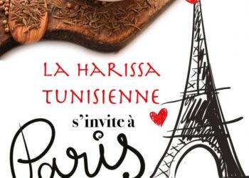 A Paris : Des mets fran&ccedil;ais assaisonn&eacute;s &agrave; l'harissa