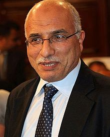 A. Harouni : "Le Front Populaire a porté atteinte aux martyrs Belaïd et Brahmi"