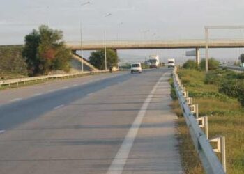 Demain, fermeture partielle de l&rsquo;autoroute Tunis-Hammamet
