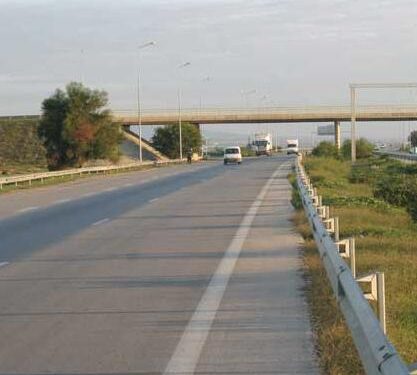 Fermeture partielle de l’autoroute Tunis-Hammamet