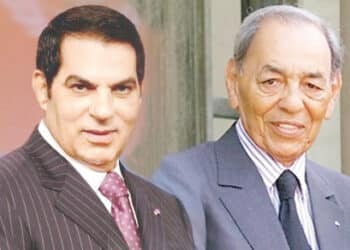 Quand Hassan II en voulait à Zaba