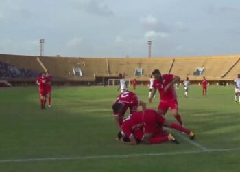 CAN 2019 | Niger-Tunisie 1-2 : Les Aigles de Carthage compostent leur billet