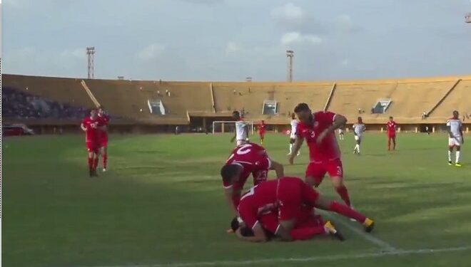 CAN 2019 | Niger-Tunisie 1-2 : Les Aigles de Carthage compostent leur billet