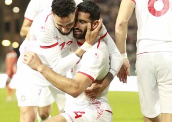 La Tunisie, d&egrave;s ce soir&hellip; au Cameroun ?!