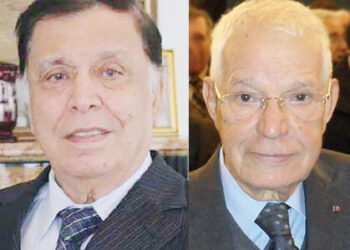 Certaines révélations !