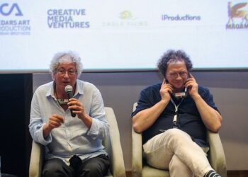 Les JCC, un festival crée par des cinéphiles pour des cinéphiles