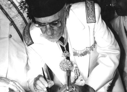 Les Beys ne quittaient pas la capitale | II. L'hommage de Sousse à Lamine Bey