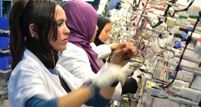 Tunisie : Leoni promet la création de 5000 emplois