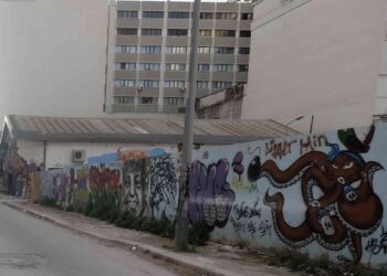 En prison &agrave; cause d'une photo : L'incroyable m&eacute;saventure de Nour Guidouz