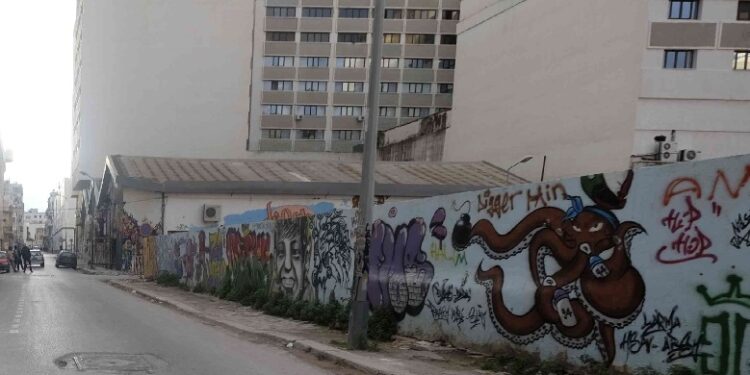 En prison à cause d'une photo : L'incroyable mésaventure de Nour Guidouz