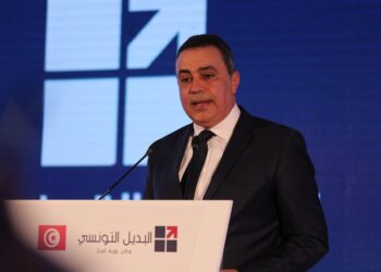 Mehdi Jomaa se dit pr&ecirc;t pour les Pr&eacute;sidentielles 2019