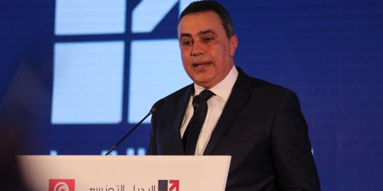 Mehdi Jomaa se dit prêt pour les Présidentielles 2019