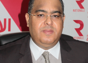 Mohsen Hassen quitte Nidaa Tounes