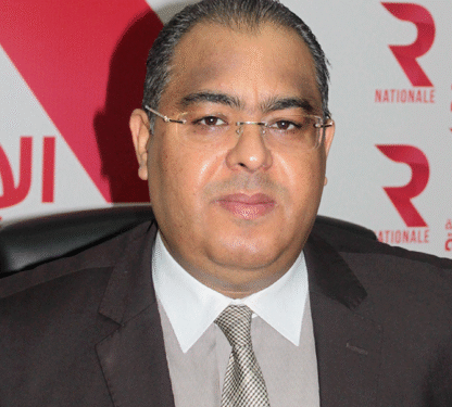 Mohsen Hassen quitte Nidaa Tounes