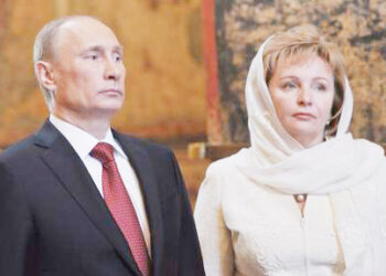 Poutine, ce tsar peu commun !