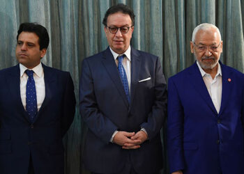 Proie des partis et des ambitieux, l'Etat n'est-il plus qu'un jouet désarticulé ?