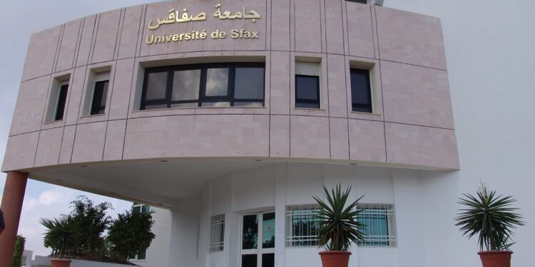 L’Université de Sfax, 1ère en Tunisie, 801ème dans le monde !