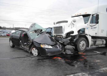 Tunisie : Les accidents de la route co&ucirc;tent chaque ann&eacute;e 500 MD &agrave; l'Etat