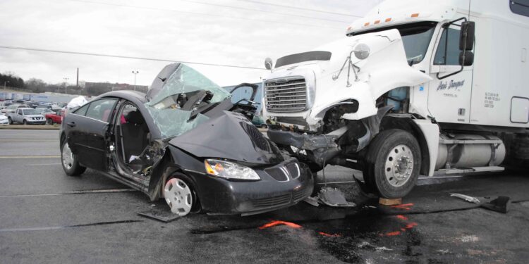 Tunisie : Les accidents de la route co&ucirc;tent chaque ann&eacute;e 500 MD &agrave; l'Etat