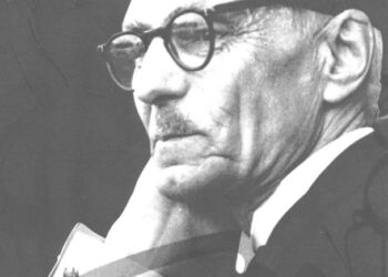 Tunisiens d’exception : Hassen Hosni Abdelwaheb