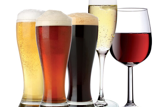 Le projet de loi de finances 2019 stipule une augmentation du prix des boissons alcoolisées