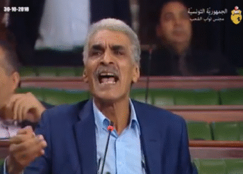 Ammar Amroussia &agrave; Ennahdha : "Ayez le courage de vous excuser aupr&egrave;s du peuple tunisien !"