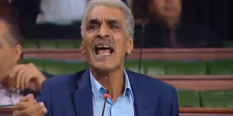 Ammar Amroussia à Ennahdha : "Ayez le courage de vous excuser auprès du peuple tunisien !"