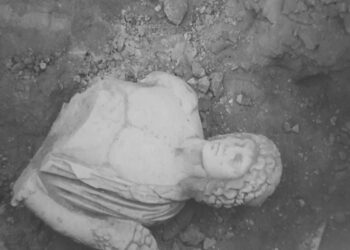 Vingt nuits en Octobre