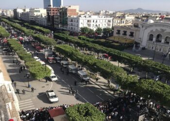 Attentat et panique &agrave; Tunis : Les caf&eacute;s se plaignent des additions non pay&eacute;es