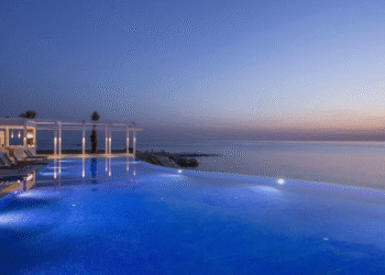 L&rsquo;h&ocirc;tel "La Badira" &eacute;lu Meilleur Business Hotel en Afrique