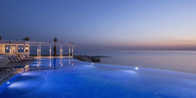 L’hôtel "La Badira" élu Meilleur Business Hotel en Afrique
