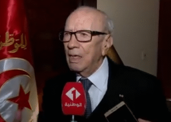Tunisie : Le pr&eacute;sident B&eacute;ji Ca&iuml;d Essebsi est &eacute;puis&eacute;, selon Mohsen Marzouk