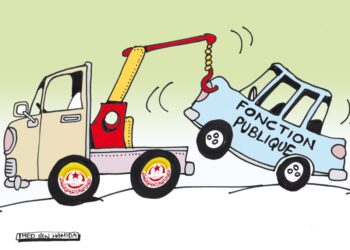 Tunisie : Trêve ou grève ?